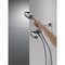 Peerless Universal Showering Components 3 Function Combo Pack 76313CSN - alternate 4